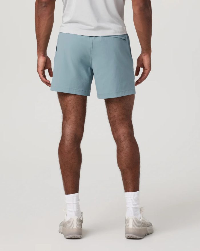 Crosscourt Short Unlined 5 - Image 3