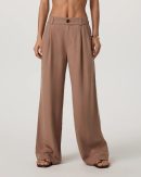 Trestles Twill Wideleg