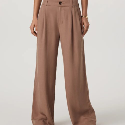 Trestles Twill Wideleg