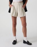 Villa Trouser Shorts