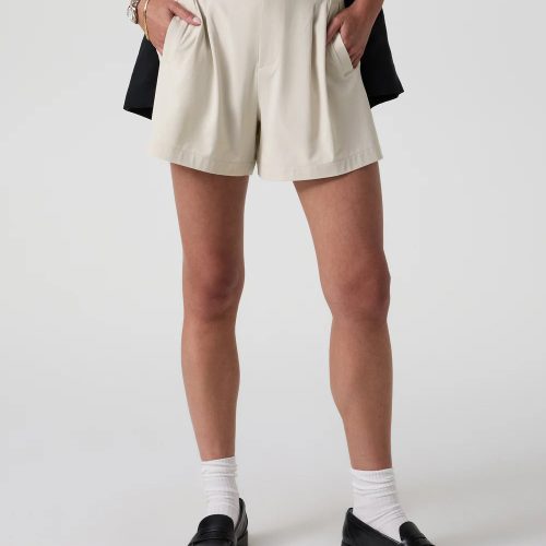 Villa Trouser Shorts