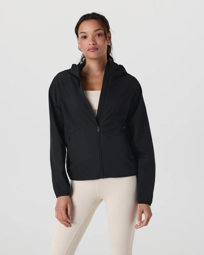 Women's Renew Trainer Shell - Image 6