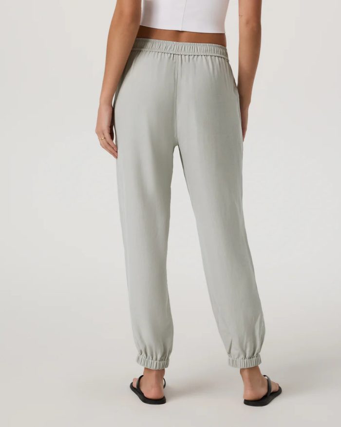 Trestles Twill Jogger - Image 3