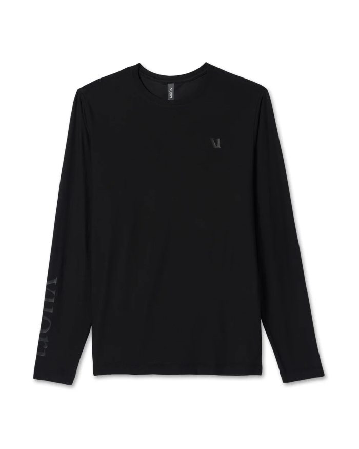 Long Sleeve Strato Graphic Tee - Image 6