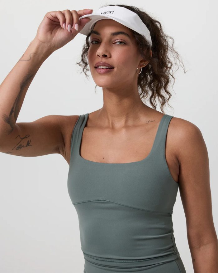 Topspin Visor 2.0 - Image 3