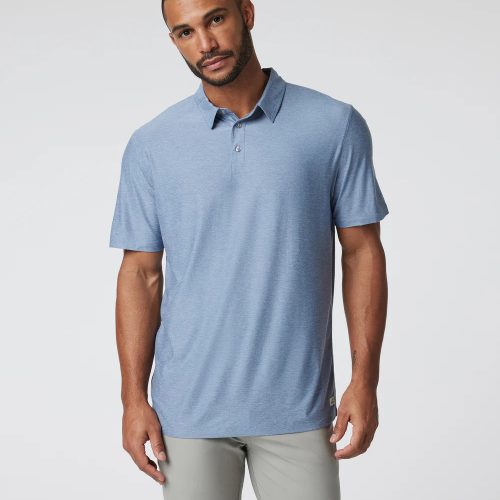 Strato Tech Polo
