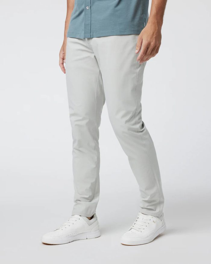 Meta Pant Athletic Slim Fit 32 - Image 5
