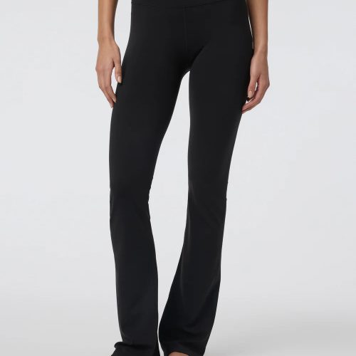 Vuori AllTheFeels? Slim Flare - Short