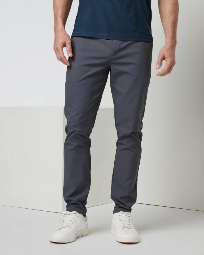 Cascade Tech Chino Pant Athletic Slim Fit 30