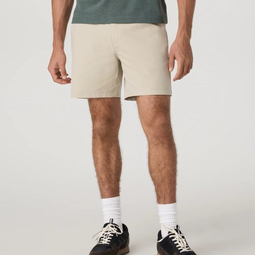 Meta Short 6