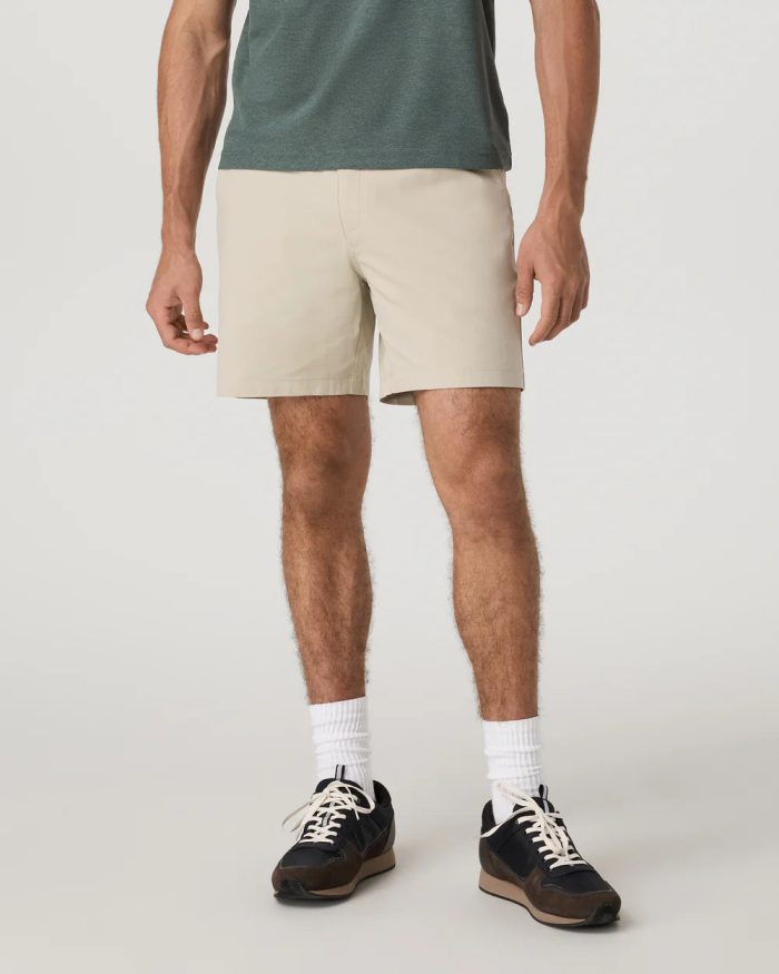 Meta Short 6