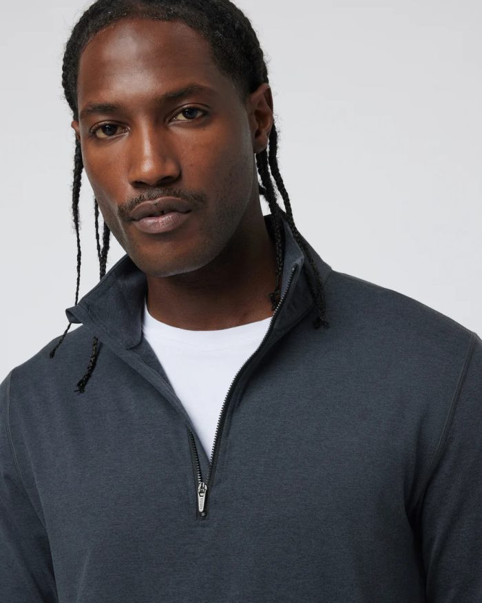 Coronado Half Zip - Image 2