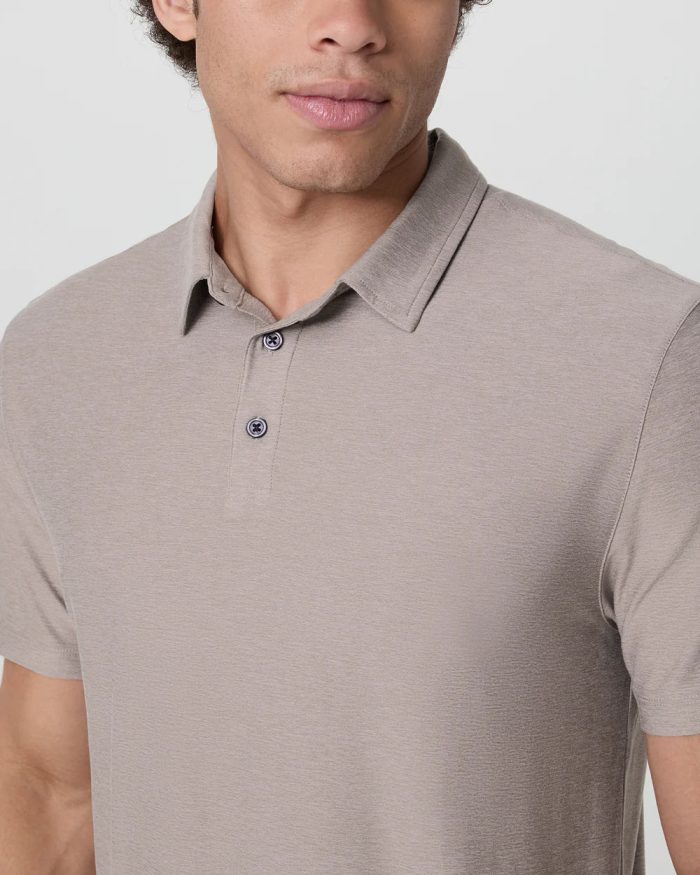 Strato Tech Polo - Image 2