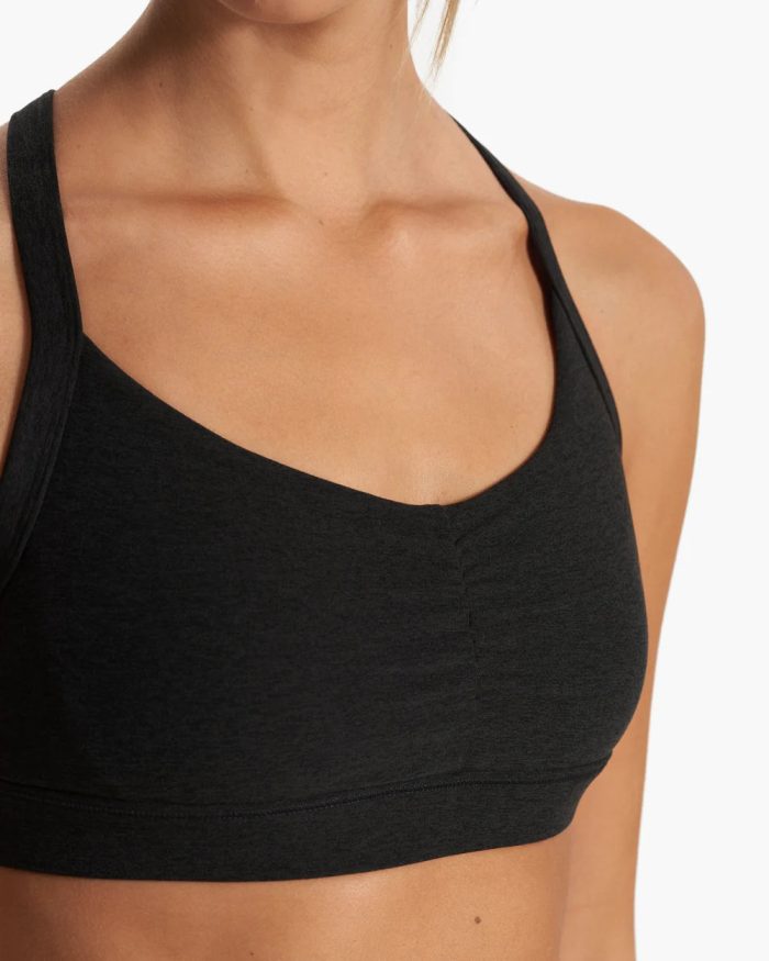Elevation Ruched Bra - Image 3