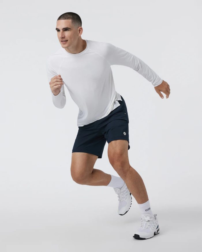 Kore Short Lined 7 - Image 5