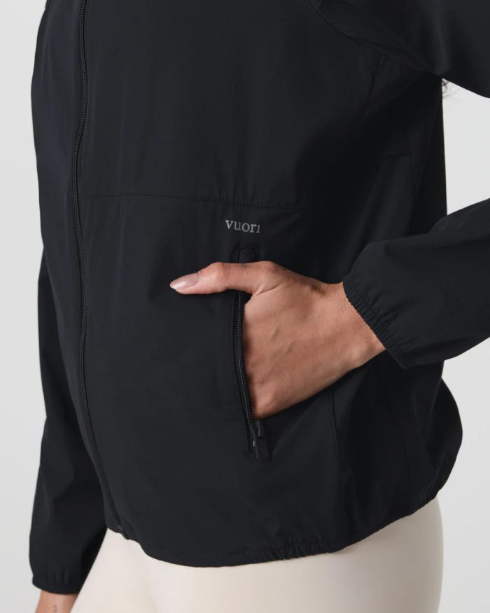 Women's Renew Trainer Shell - Image 5