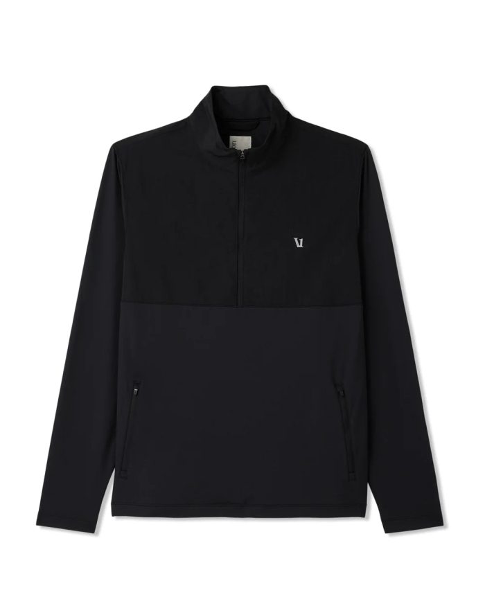 Sunday Element Half Zip - Image 6