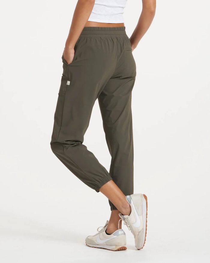 Miles Jogger - Image 5