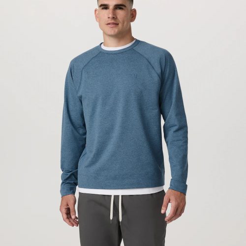 Coronado Crew Relaxed Fit