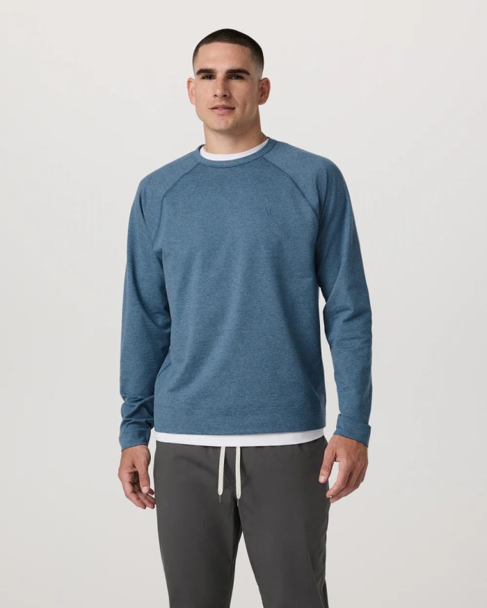 Coronado Crew Relaxed Fit