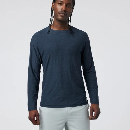 Long-Sleeve Strato Tech Tee