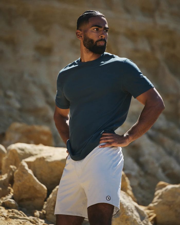 Kore Short Lined 7 - Image 4