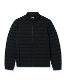 Steadfast Insulated Full Zip Jacket