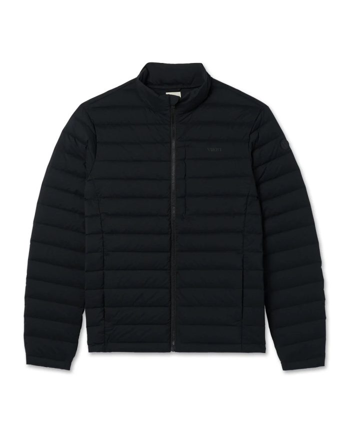 Steadfast Insulated Full Zip Jacket - Image 6