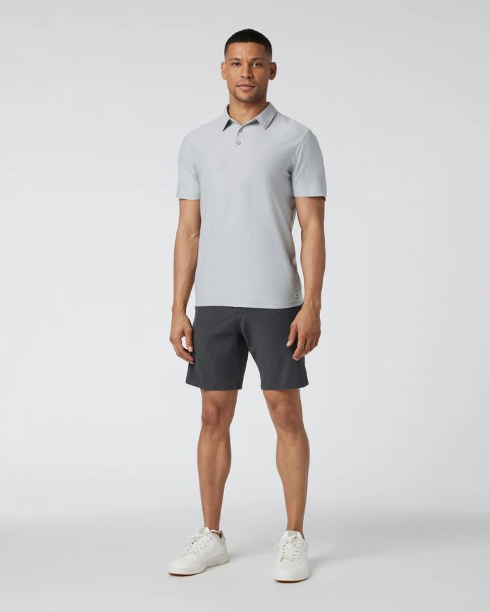 Strato Tech Polo - Image 4