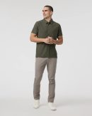 Meta Pant Athletic Slim Fit 32