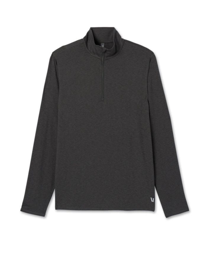 Ease Performance Half Zip 2.0 - Image 6