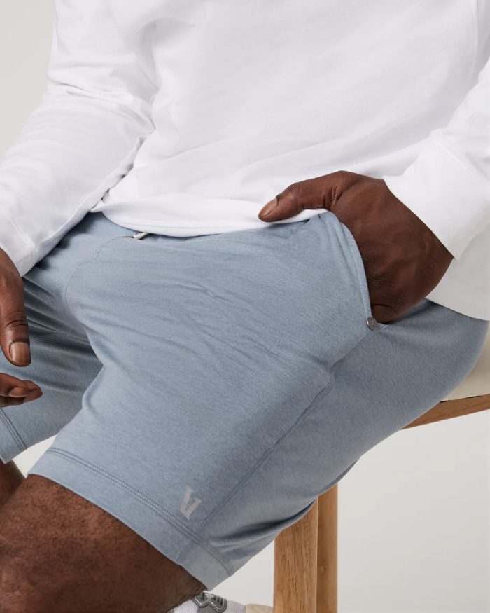 Ponto Performance Short 7 - Image 5