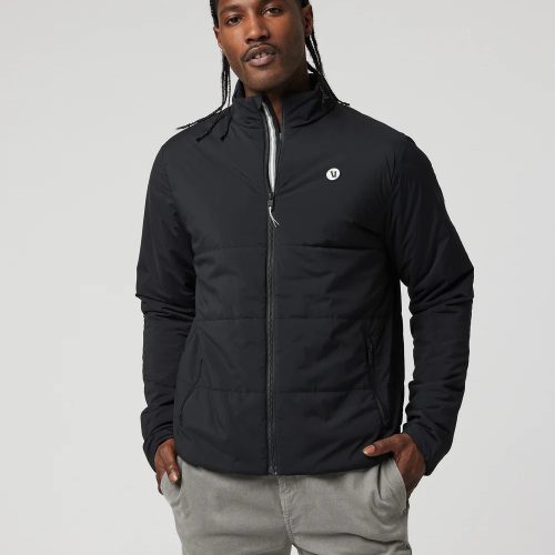Echo Insulated Jacket 2.0