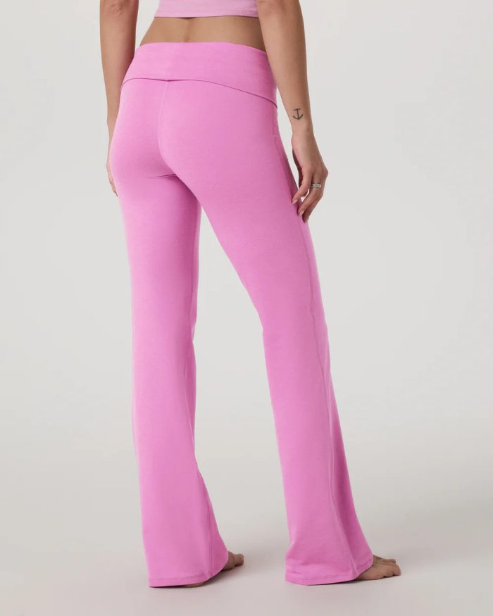 Halo Foldover Pant - Image 5