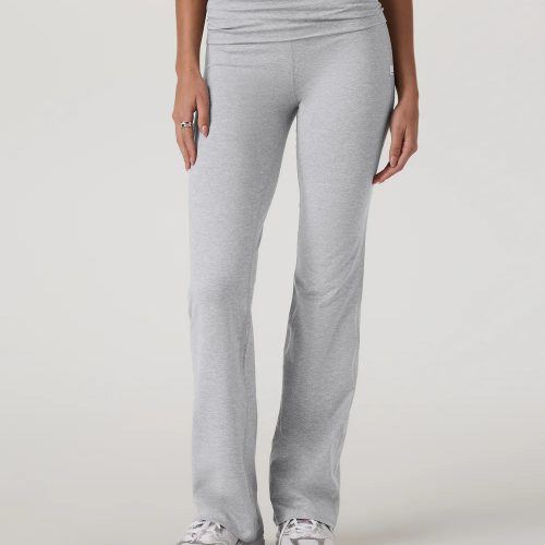 Halo Foldover Pant