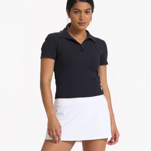 Pose Fitted Polo