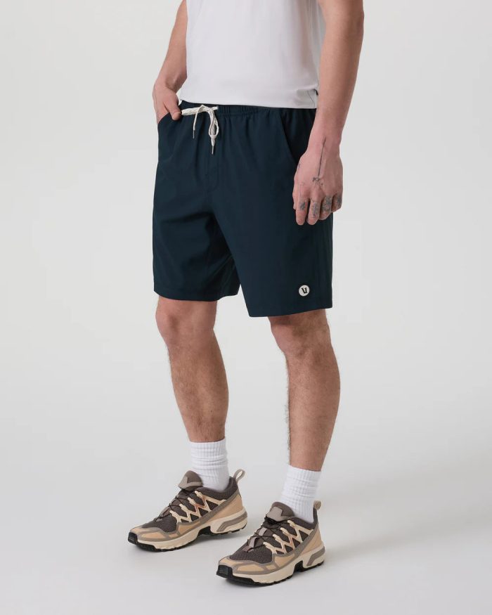 Kore Short Lined 9 - Image 5