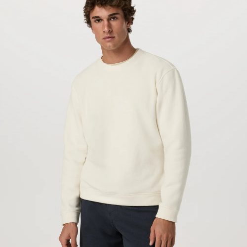 Beach Fleece Crew