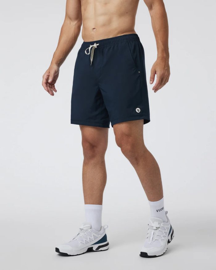 Kore Short Lined 7