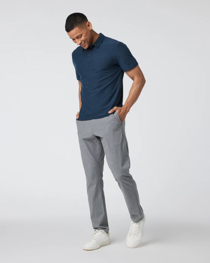 Strato Tech Polo - Image 3