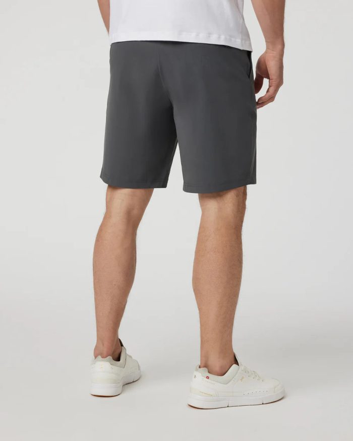 Fleet Chino Short 8 - Image 2