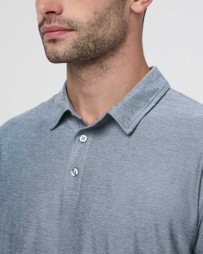 Strato Tech Polo - Image 2