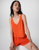 Villa Cropped Tank