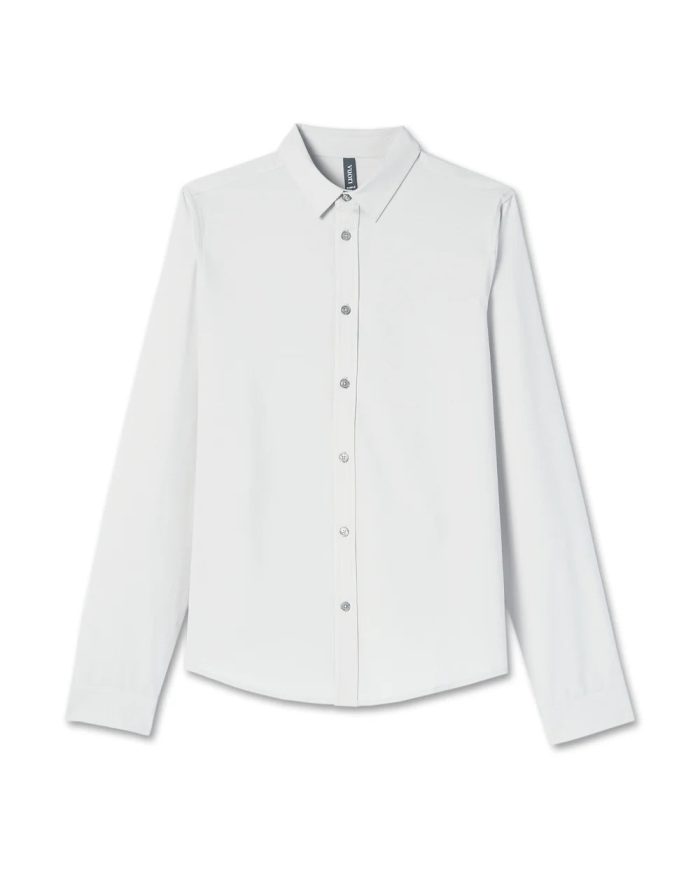 Long Sleeve Bridge Button Down - Image 4