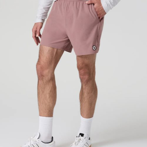 Maverick Volley Short