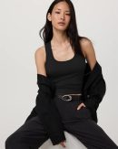 Pose Layering Tank