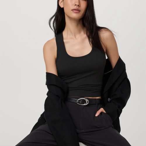 Pose Layering Tank