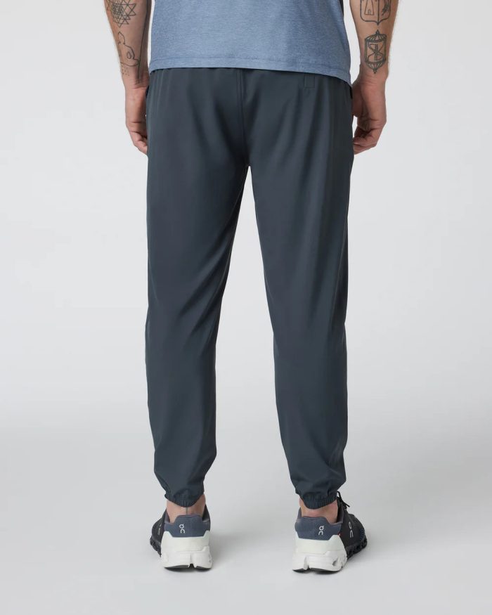 Kore Jogger Lined - Short - Image 3