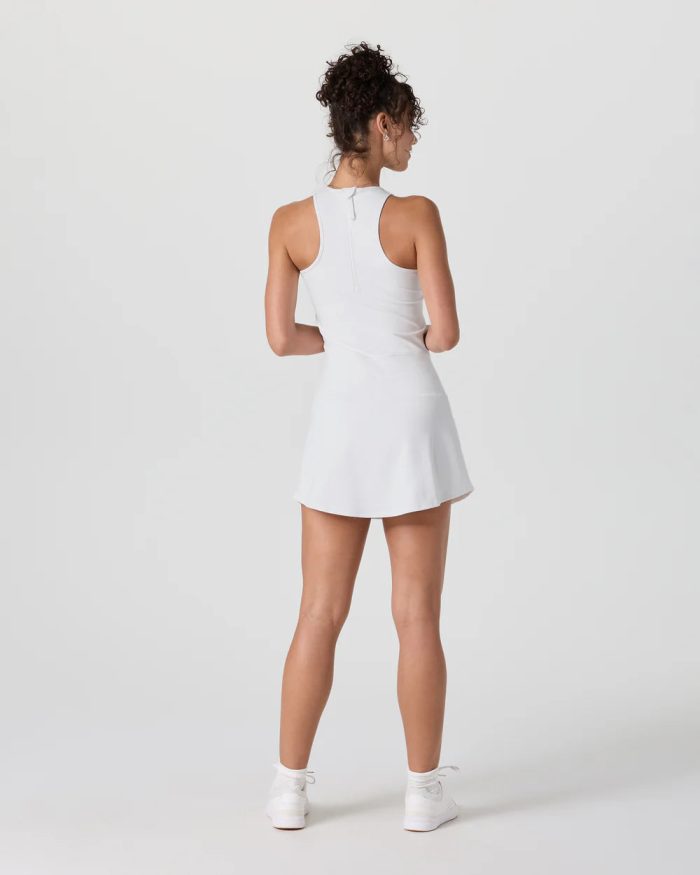 Daily Tennis Dress - Image 3