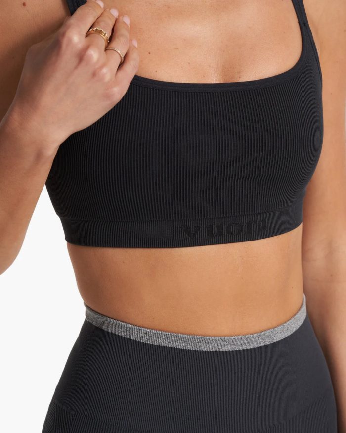 Helix Seamless Bra - Image 3